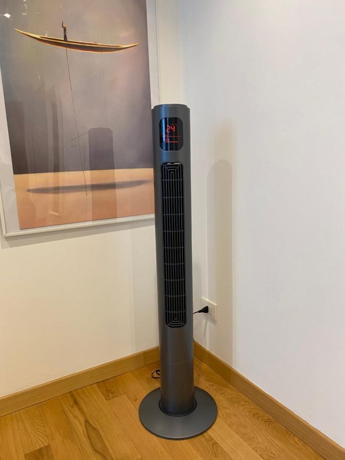 Loft Crocetta Leilighet Torino Eksteriør bilde